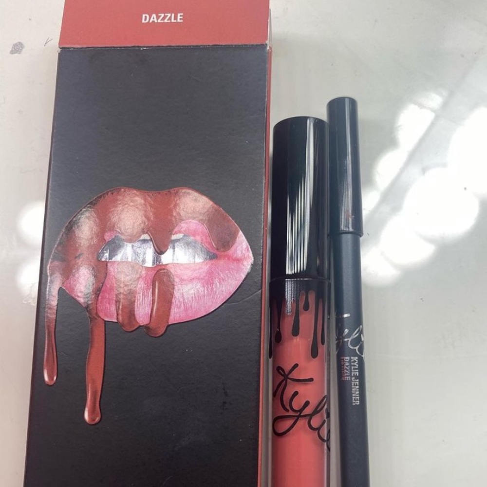 NEW kylie